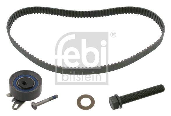 FEBI BILSTEIN paskirstymo diržo komplektas 30780